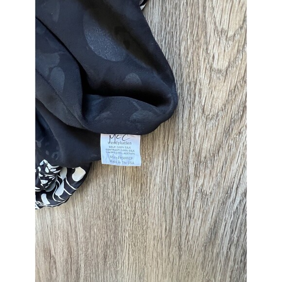 Anthropologie Wendy Katlen printed skirt Size 4 - Picture 3 of 7